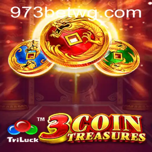 Explorando 3CoinTreasures: O Novo Sensação do Mundo dos Jogos