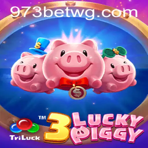 Descubra o Mundo Divertido de 3LUCKYPIGGY