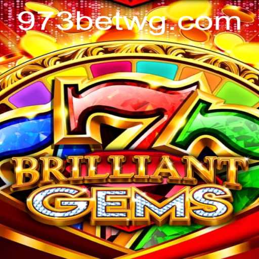 Descubra BrilliantGems: Um Jogo de Estratégia Fascinante com a Assinatura 973bet
