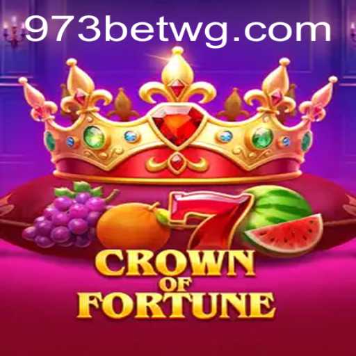 CrownofFortune: Descubra a Nova Sensação do Mundo dos Jogos com 973bet