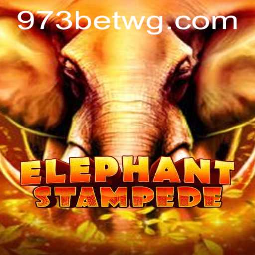 Descubra ElephantStampede: O Novo Jogo de Estratégia e Aventura da 973bet
