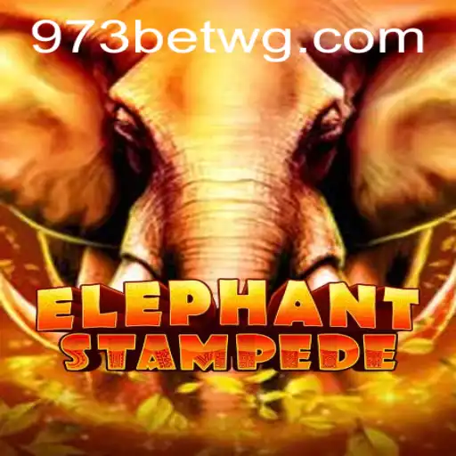 Descubra ElephantStampede: O Novo Jogo de Estratégia e Aventura da 973bet