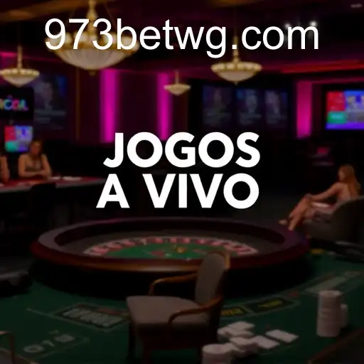 Descubra Jogos ao Vivo na 973bet
