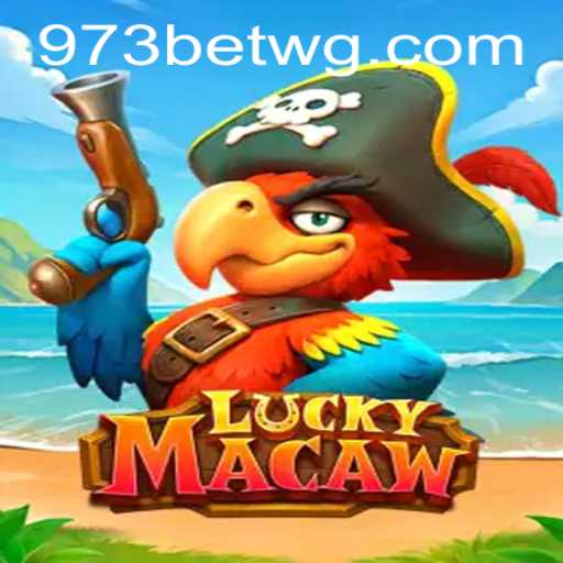 Descubra o Mundo de LuckyMacaw: O Jogo de Casino Inovador