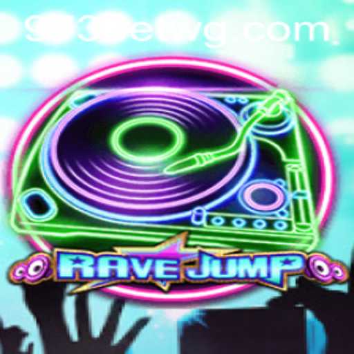 RaveJump: Revolutionizing Interactive Gaming