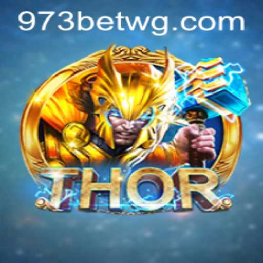 Descubra o Mundo de THOR: Um Jogo Inovador no Universo 973bet