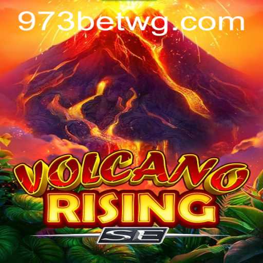 VolcanoRisingSE: Uma Nova Era de Estratégia e Emoção no Mundo dos Jogos